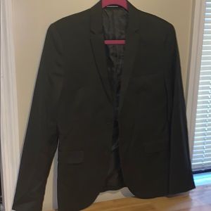 Men’s Olive medium Blazer